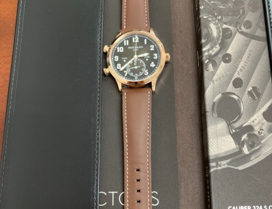 一个另类5524R