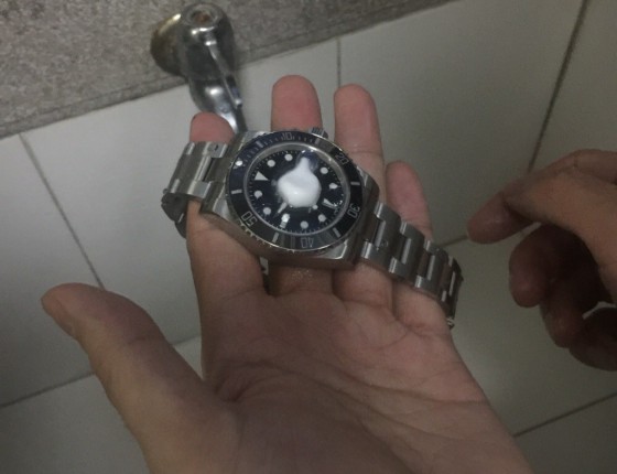 黑水鬼，大保健做一个！