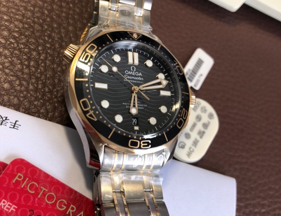 新海马300间金钢带认证，好饭不怕晚系列