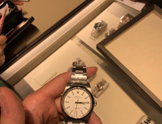 成人礼入手白面114300