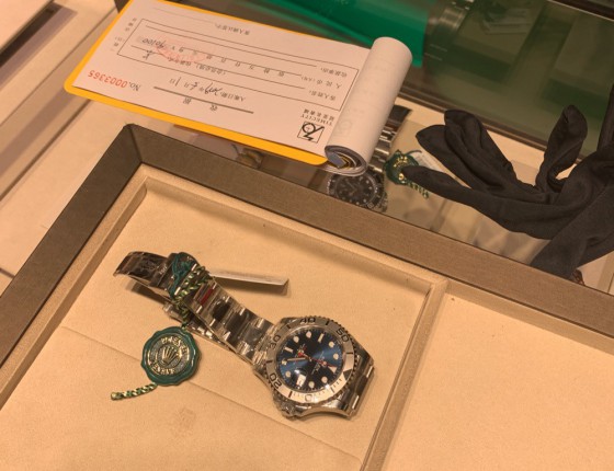 不在购买清单，入手却只花了5分钟！