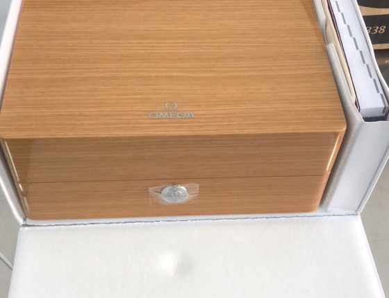 一波三折最终入手欧美茄600四分之一骚橙