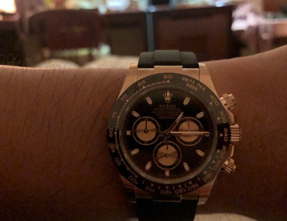 胶带daytona116515-No.11