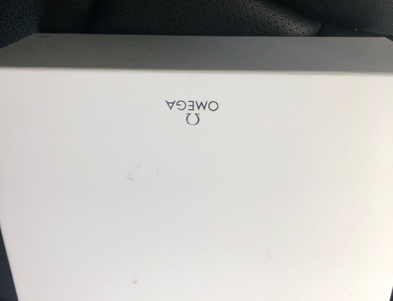 等待一月，入手新海马300