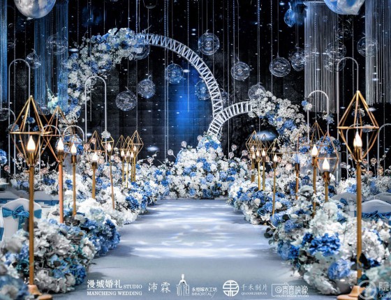 蜜月礼物：马克18小王子
