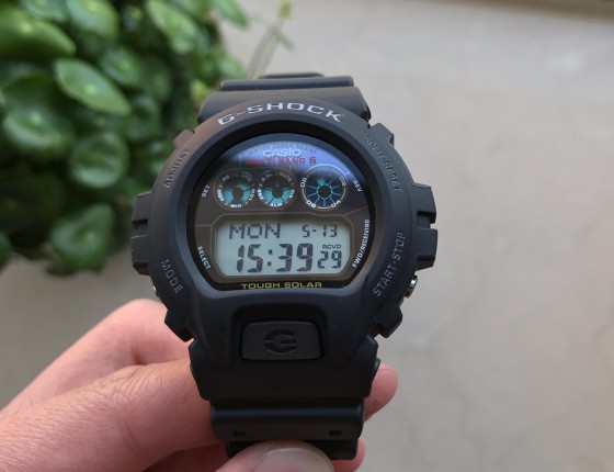GW6900