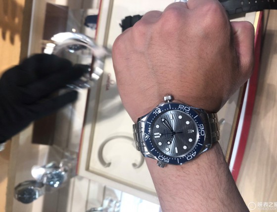 seiko padi购买历程