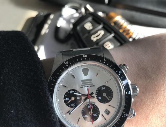 Speedy Tuesday#星期二超霸日#颜值之选ck2998