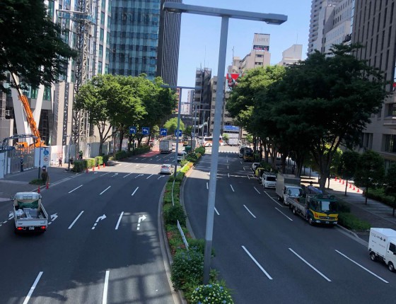 日本迪斯尼行～新宿伊势丹入海马时计大表径