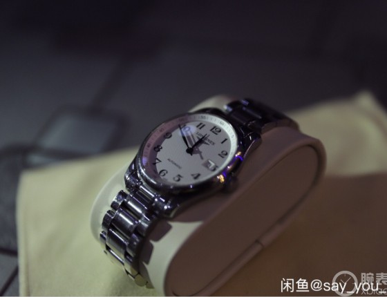劳力士Rolex黑水鬼，终于遇见你们！