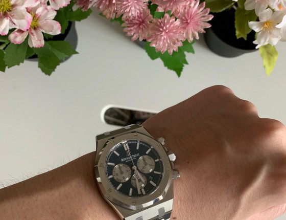入AP26331蓝盘一年多了，来说说心得