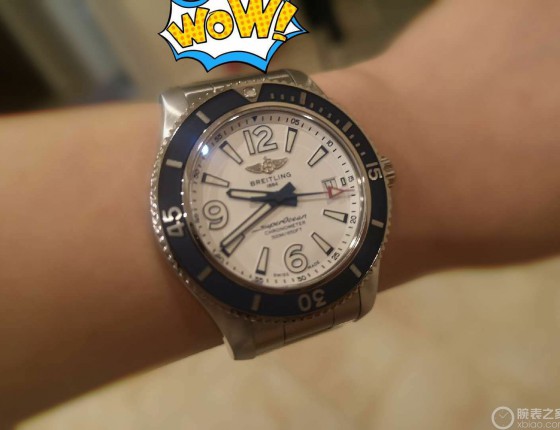 千辛万苦终于购入超级海洋三代