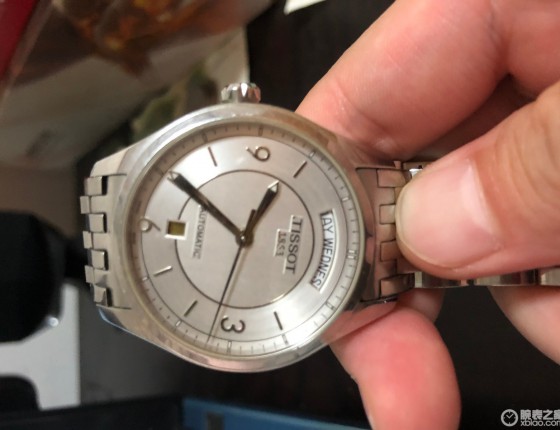 新入手海马AT150，很喜欢，小幸福一下