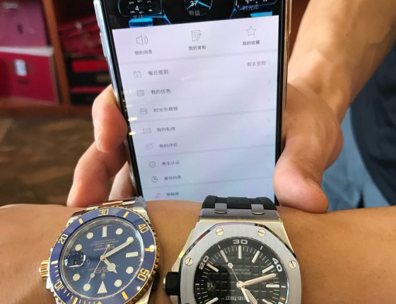 皇家橡树，型男必备神器