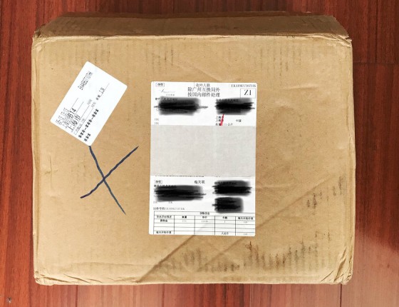 果断入手～终入心仪許久的鋼款五十噚…