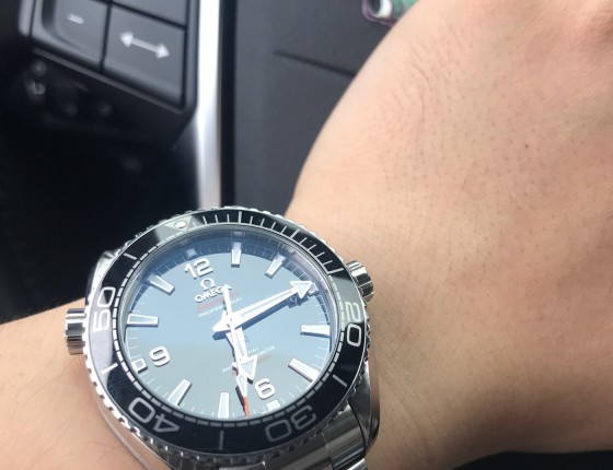 新海马300与海洋600，没有高低，只有不同。