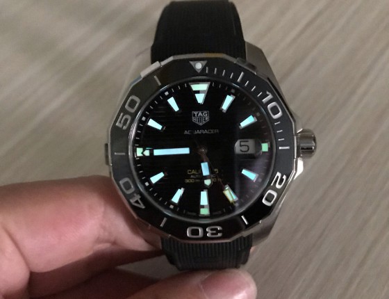 竞潜300的魅力