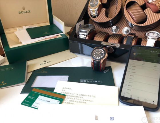 收到保卡，补发个作业，随便分享下想法和经验