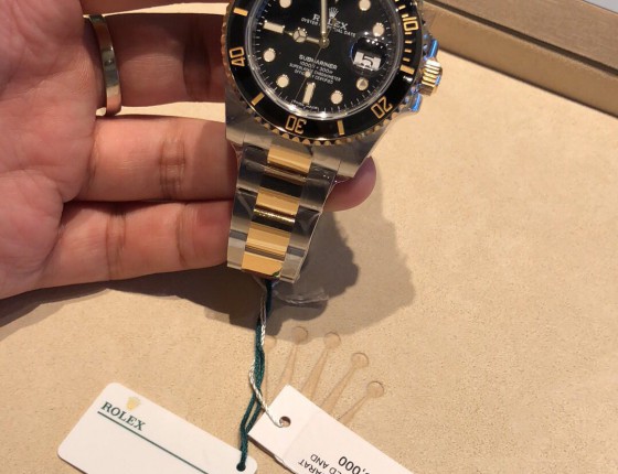欧洲找间金蓝鬼，阴差阳错入了这货……（长文多图）