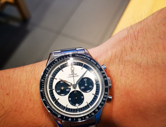 Speedy Tuesday#星期二超霸日#当劳迷迷上ck2998