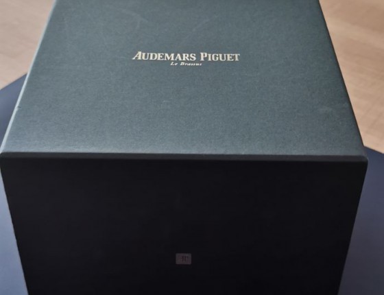 AP 26400 入手记 2019-6月