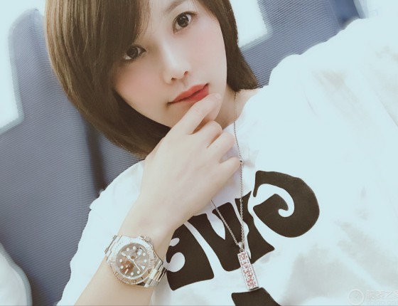 2019.7🈷️的第二块劳力士“游艇名仕”