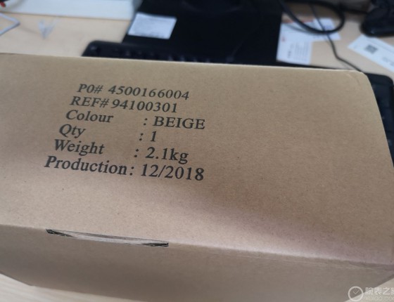 从等待新康到秒杀欧米茄，金针蝶飞交作业