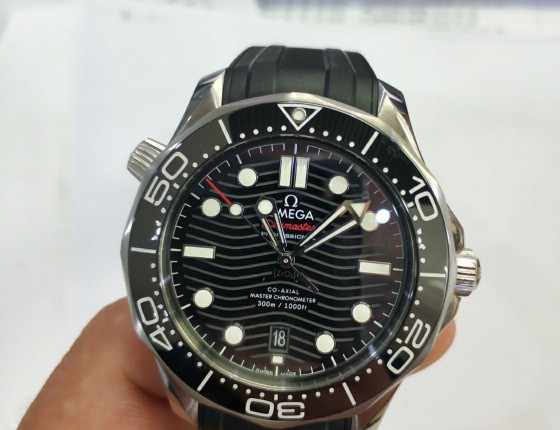 新人入新海马300