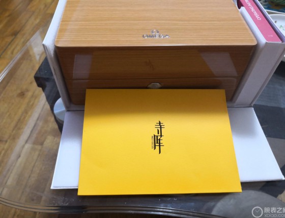 欧米茄海马AT150白盘橙针购表作业