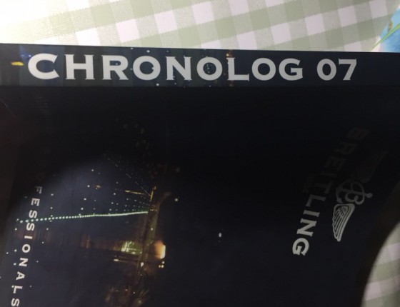 给4岁的超海同志认个证