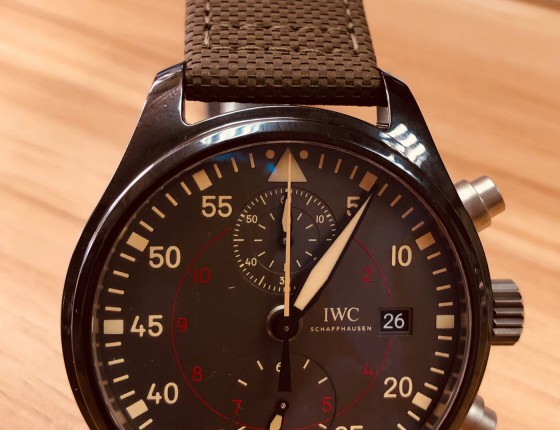 飞行员TOPGUN：IW389002