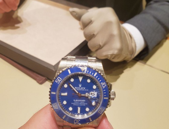 暴走东京 寻渐变鬼王 却冲动拿下蓝鬼
