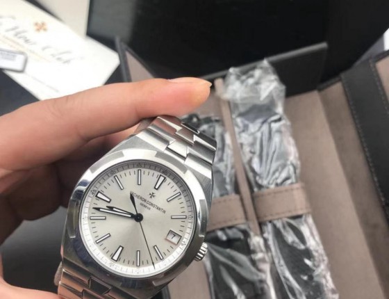 都说戴VC的男人是成功的男人，VC4500V成功之道。