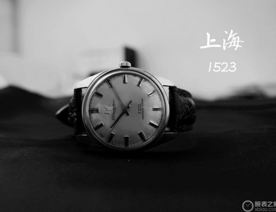 远去的旧时光-上海1523