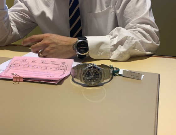 失眠了几个夜晚，海使终上手！