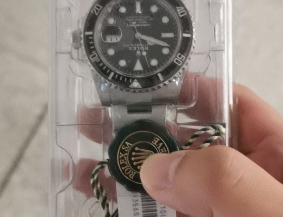 黑鬼到手