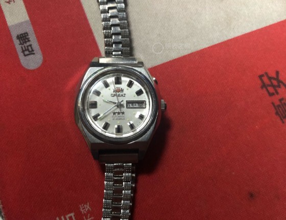 满满的年轮，东方双狮老传统