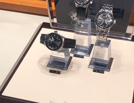中秋韩国新世纪免税店入手五十噚系列