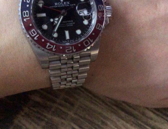 126710可乐圈入手辛酸史
