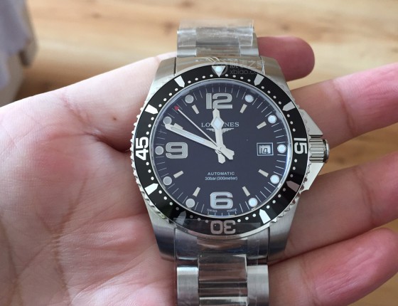 复仇者GMT