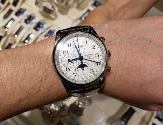 送给自己的21岁生日礼物，zenith defy classic