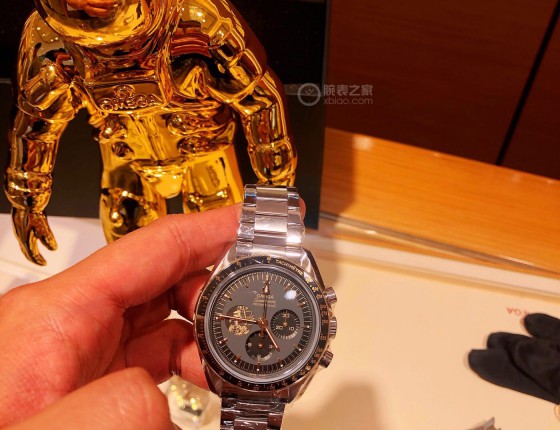 Speedy Tuesday#星期二超霸日#阿波罗11号