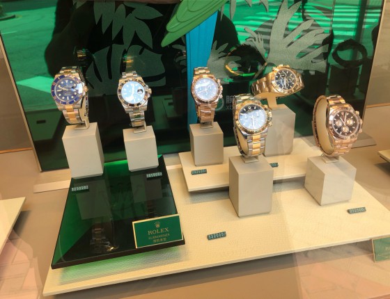 9月8日暴走澳门解毒入手间金蓝水鬼！