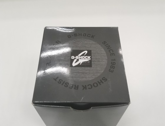 看腻了各种金块银块，来块稀罕玩意儿，中毒入手GST-B100XA开箱作业