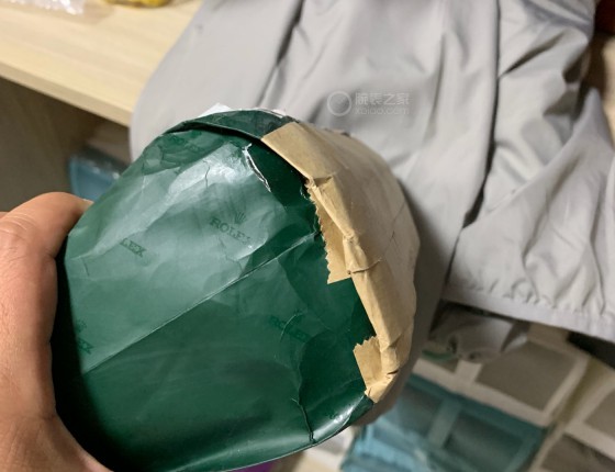 盒子到了正式发个作业
