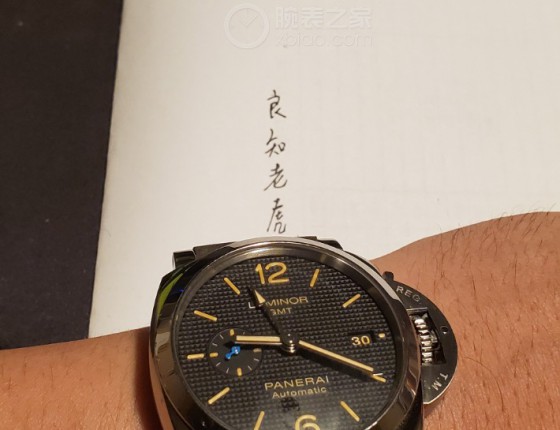 误打误撞，购入冷门1535