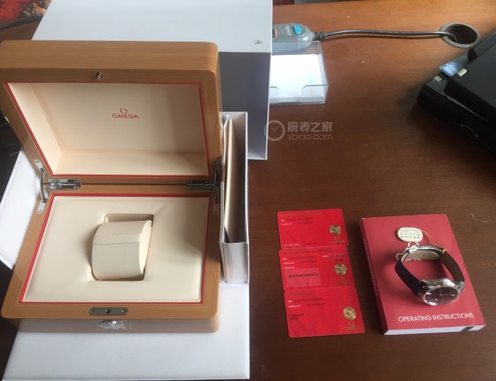 70周年大庆之际，入手明亮之蓝8900