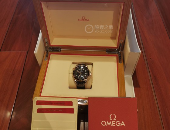 种草一年，终入海马300黑玫瑰金