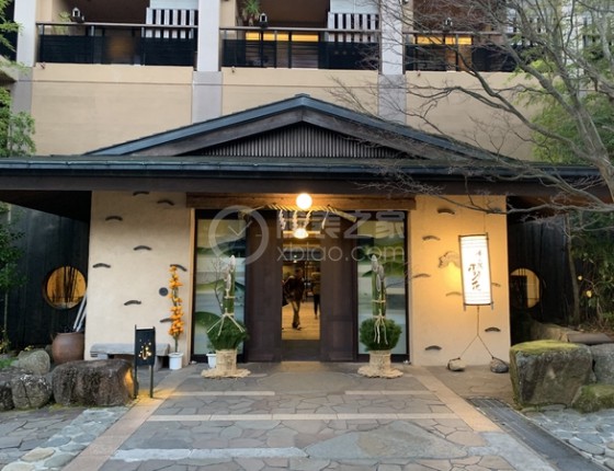 箱根温泉游，入手劳力士177200