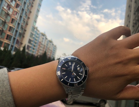 入手海洋之星 认证